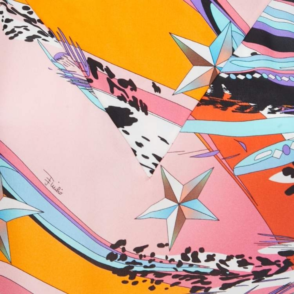 Emilio Pucci Top - Picture 4 of 11